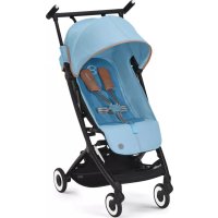 Notice CYBEX LIBELLE Poussette