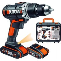 WORX WX372 - Bohrmaschine
