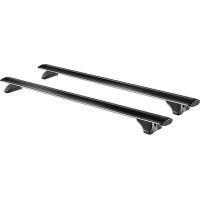 Cruz Airo Fix Dark - Porte-bagages