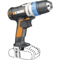 WX178.9 WORX