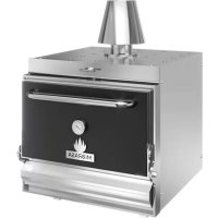 Mibrasa HMB 75 - Oven