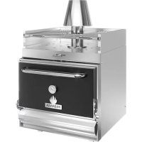 Mibrasa HMB SB 160 - Oven