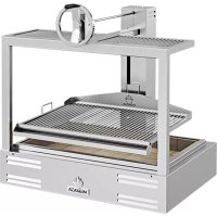 Mibrasa GMB 100 - Barbecue