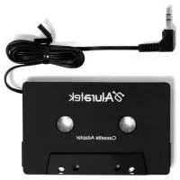 Aluratek ACTA01F - Accessoire audio