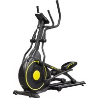 Focus Fitness Senator - Vélo elliptique