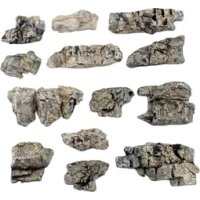 Woodland Scenics C1139 - Maquettisme