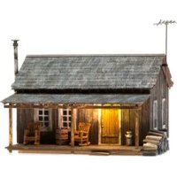 Woodland Scenics BR5065 - Maquettisme