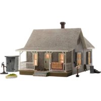 Woodland Scenics BR5040 - Maquettisme