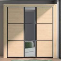 Notice Gami BRUGGE Armoire