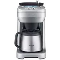 the Grind Control BDC650 BREVILLE