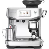 the Barista Touch Impress BES881 BREVILLE