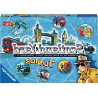 Scotland Yard Junior RAVENSBURGER