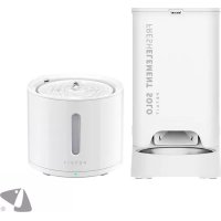 Eversweet Solo 2 Petkit