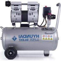 Super Silent 55754 HYUNDAI