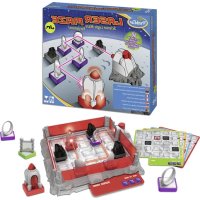 ThinkFun Laser Maze Jr. - Jeu de société