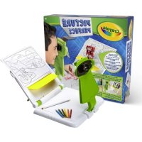 Picture Perfect CRAYOLA