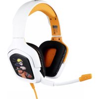 KONIX Naruto Shippuden - Casque
