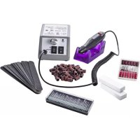Notice Westfalia 852634 Manicure- en pedicureset