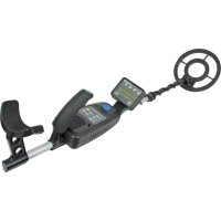 VELLEMAN CS300 - Detektor