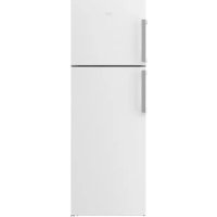 Notice BEKO RDNE390M21W Ice Maker