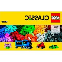 LEGO Classic 10696 - Jouets