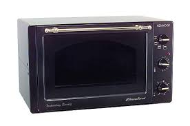 Notice KENWOOD OV340 Magnetrons