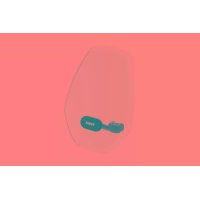 THULE Yepp Mini Windscreen - Siège vélo enfant