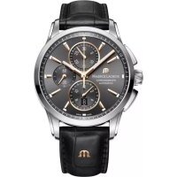 Notice Maurice Lacroix CHRONOGRAPH PONTOS Montre