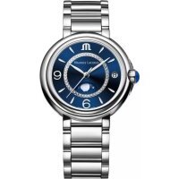 Notice Maurice Lacroix ELIROS MOONPHASE Montre