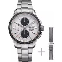 Notice Maurice Lacroix CHRONOGRAPH PONTOS S CHRONOGRAPH Montre