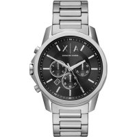 Notice Armani CHRONOGRAPH AX1720 Zegarek