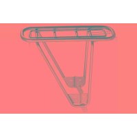 Yepp Rear Rack THULE