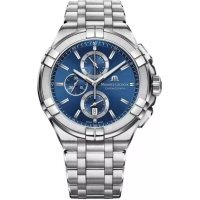 Notice Maurice Lacroix CHRONOGRAPH AIKON Montre