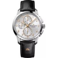 Notice Maurice Lacroix CHRONOGRAPH PONTOS CHRONOGRAPH DATE Montre