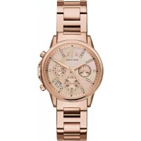 Notice Armani CHRONOGRAPH AX4326 Zegarek