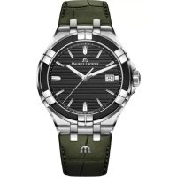 Notice Maurice Lacroix AIKON QUARZ Montre