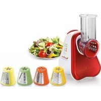 Fresh Express Plus DJ756G MOULINEX