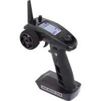 Reely GT6 EVO - Télécommande