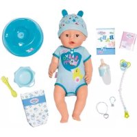 BABY born Soft Touch 824375 - Baba termékek