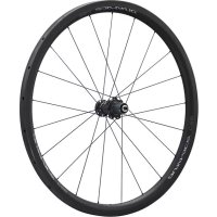 SHIMANO WHR9200C36TUR - Pneus