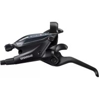 Notice SHIMANO STEF5059R Vélo électrique