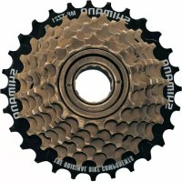 Notice SHIMANO MFTZ21 Perceuse
