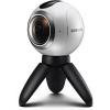 Guide utilisation SAMSUNG GEAR 360  de la marque SAMSUNG