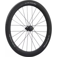 Notice SHIMANO WHR9270C60HRTUR Roues de vélo
