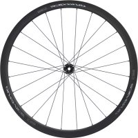 Notice SHIMANO WHR9270C36TUF Roues de vélo