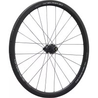 Notice SHIMANO WHR9270C36TUR Roues de vélo