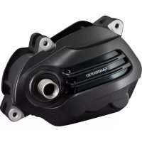 SHIMANO DUE6100 - Vélo électrique