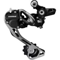 Notice SHIMANO RDM615GS Dérailleur