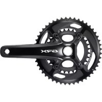 SHIMANO FCRX8102 - Pièce de vélo