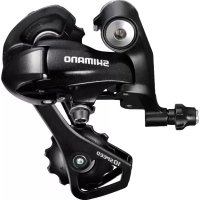 Notice SHIMANO RDR35010SS Vélo